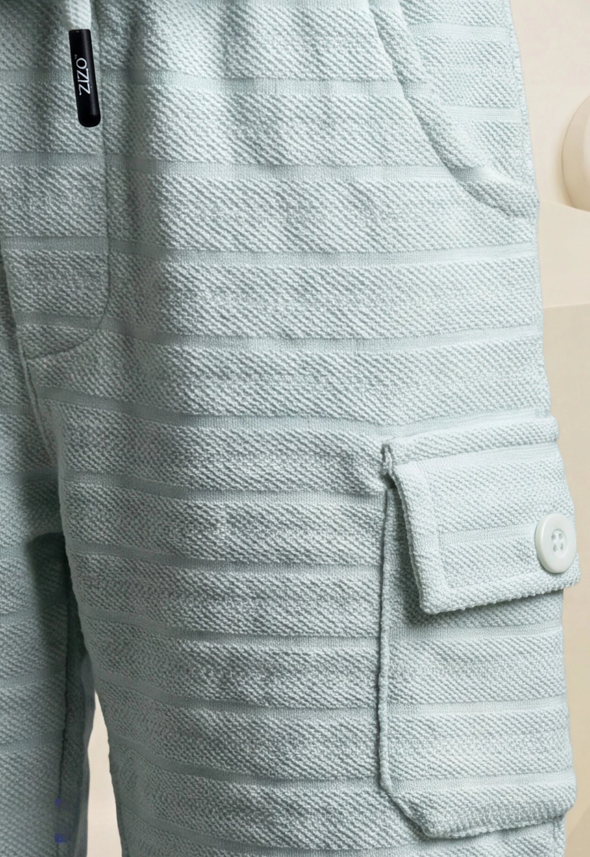 Bunny Boys' Two-Piece Tracksuit (830)