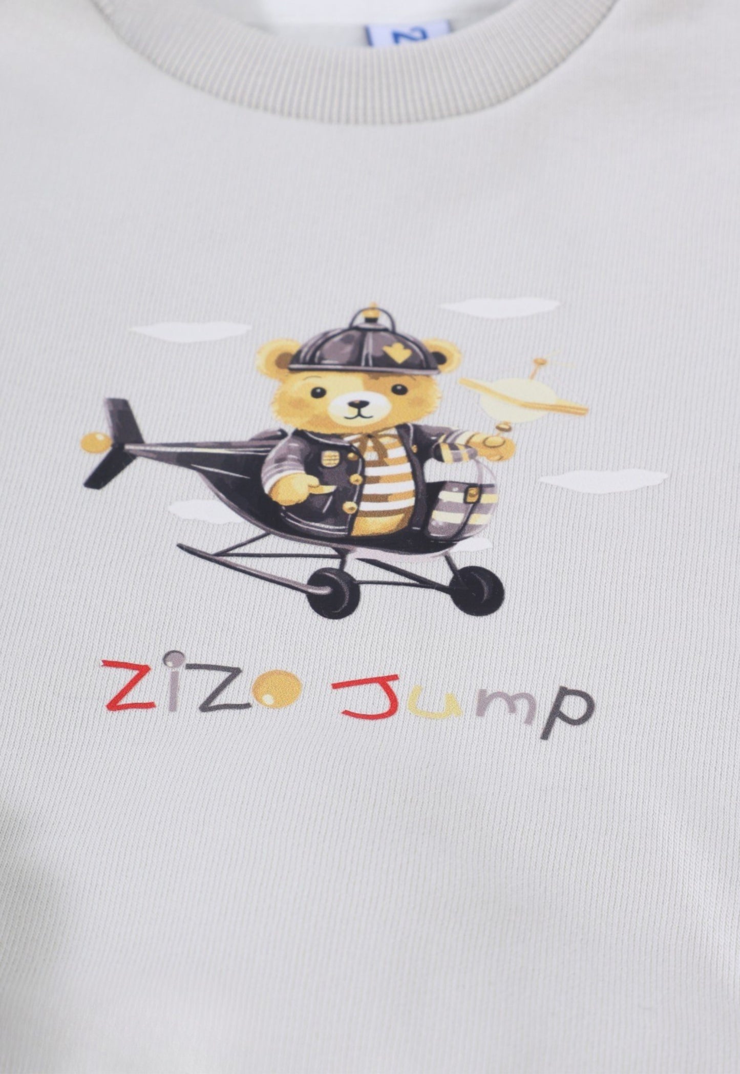 Boys' winter 3-piece set (1011)