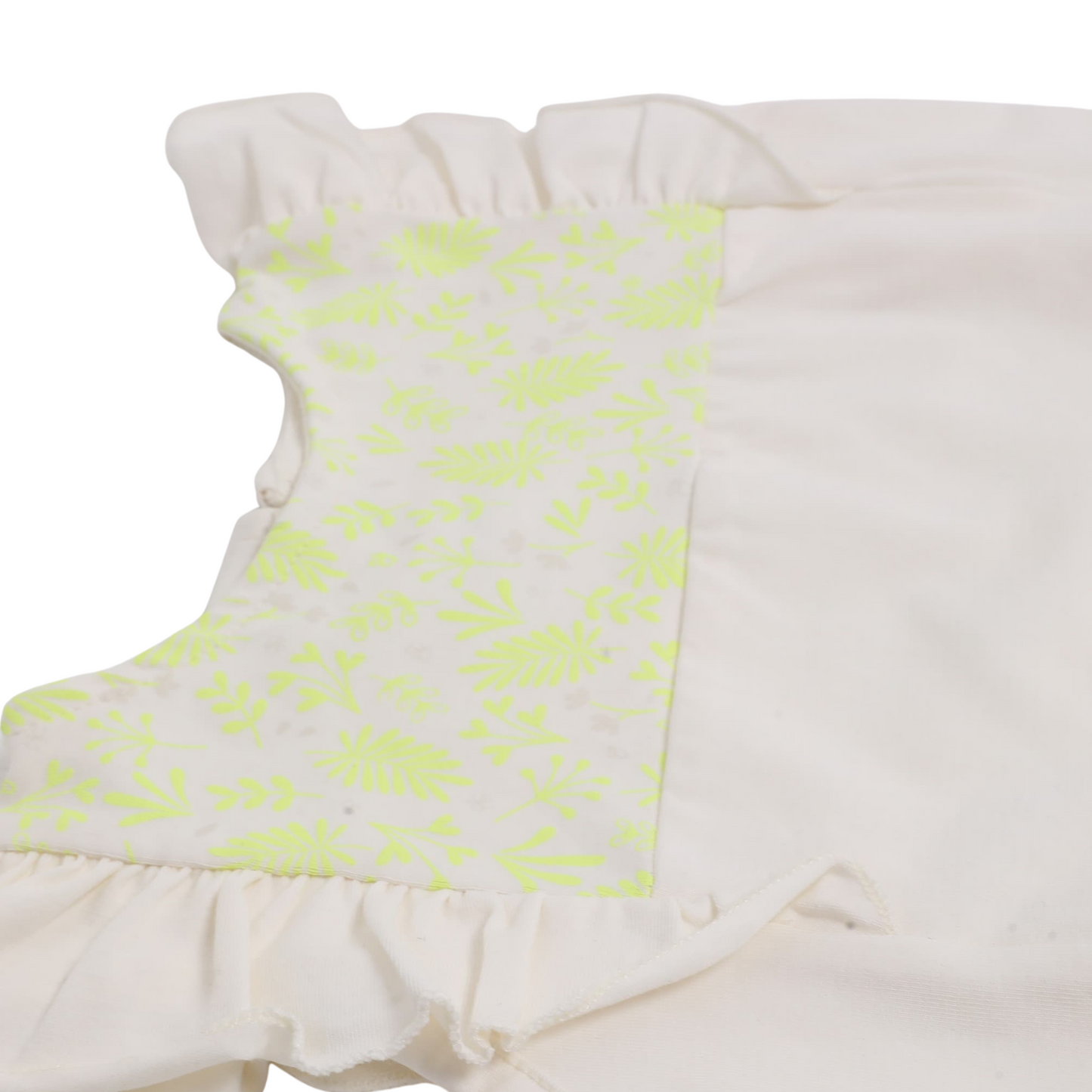 a delightful baby girl's pajama set designed for ages 9 to 18 months 1086
