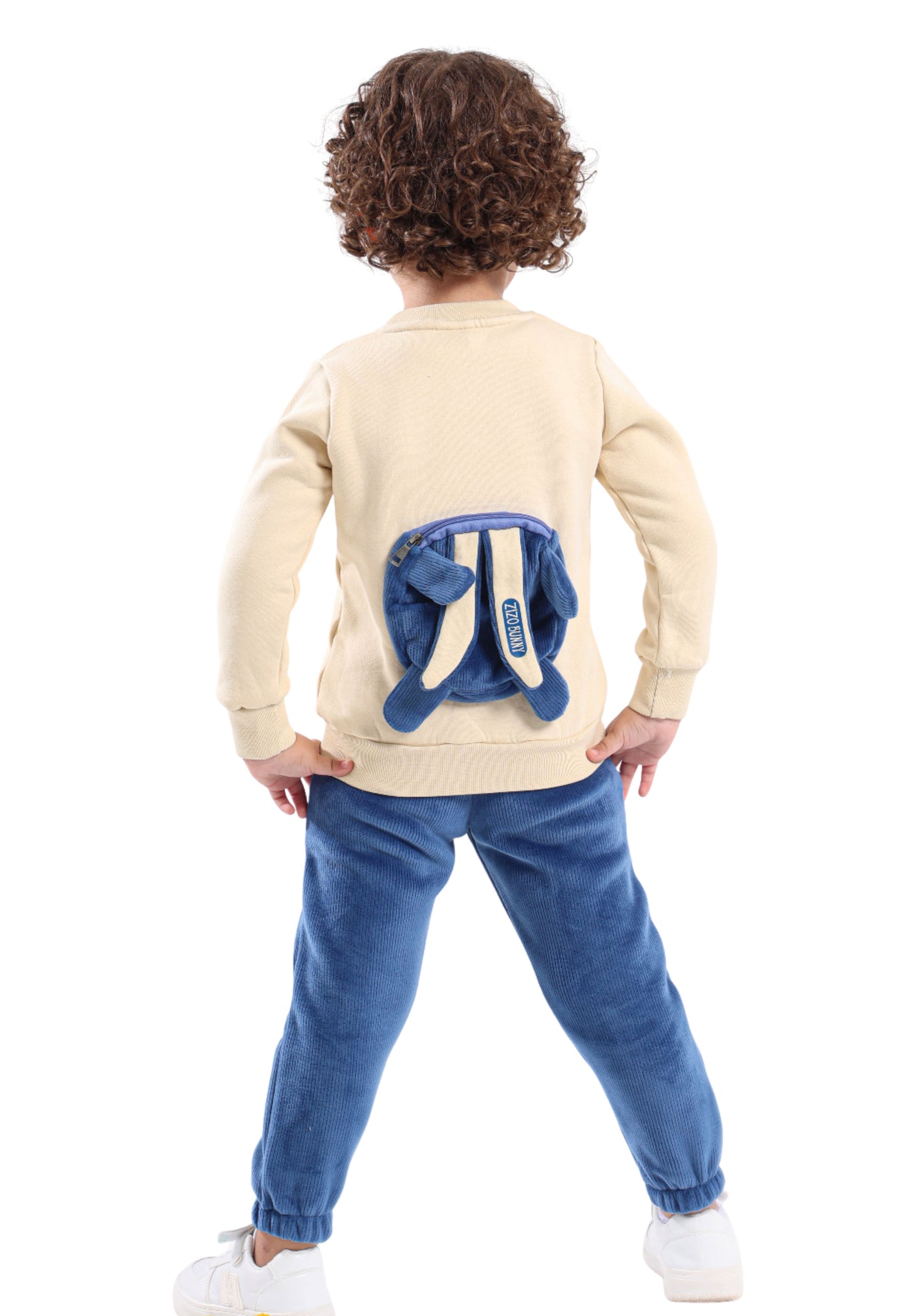 ترينج أولادي Bunny قطعتين (830)