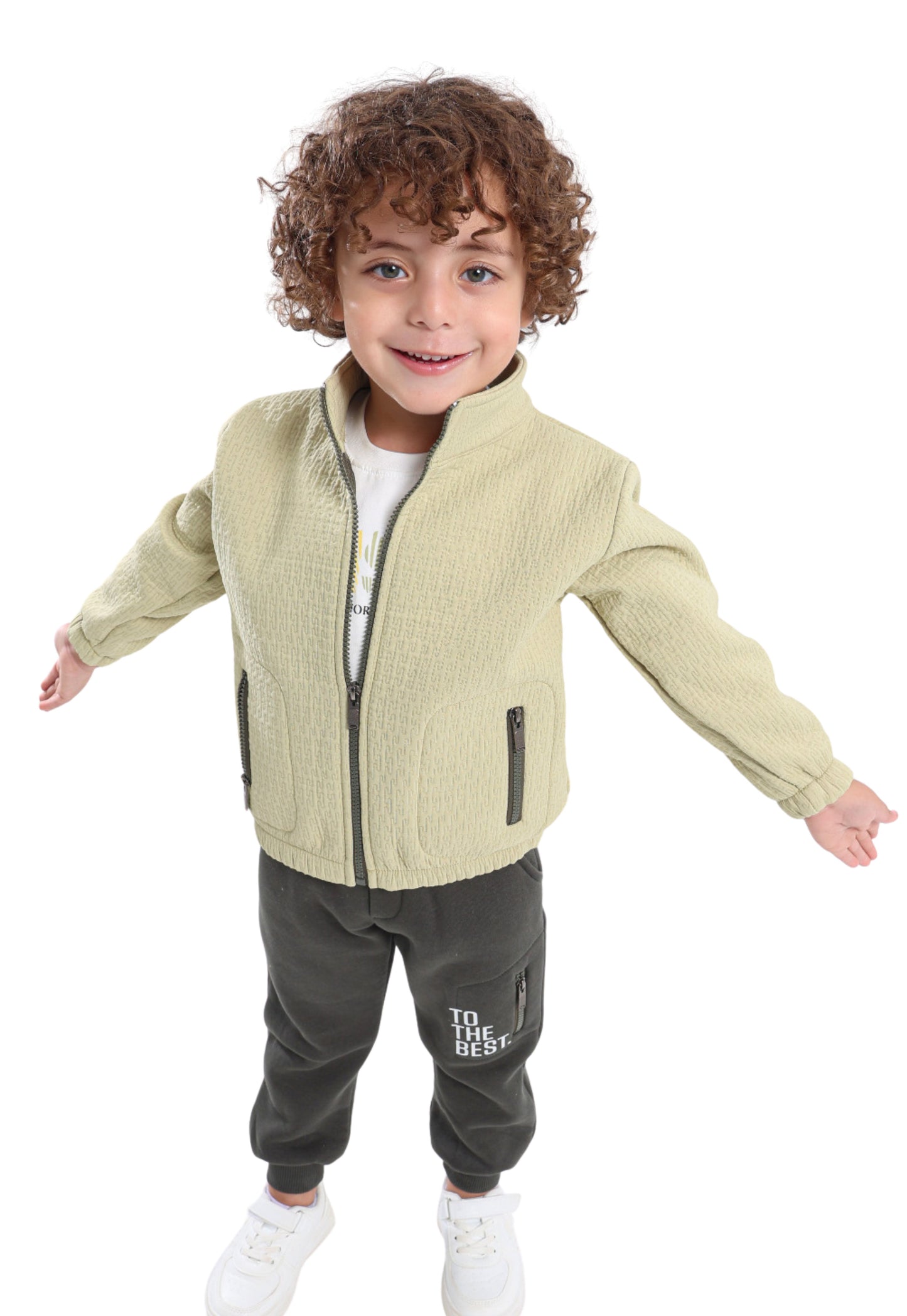 ترينج ولادي 3 قطع (831)