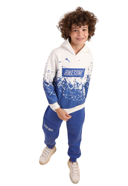 ترينج أولادي شتوي قطعتين (670)