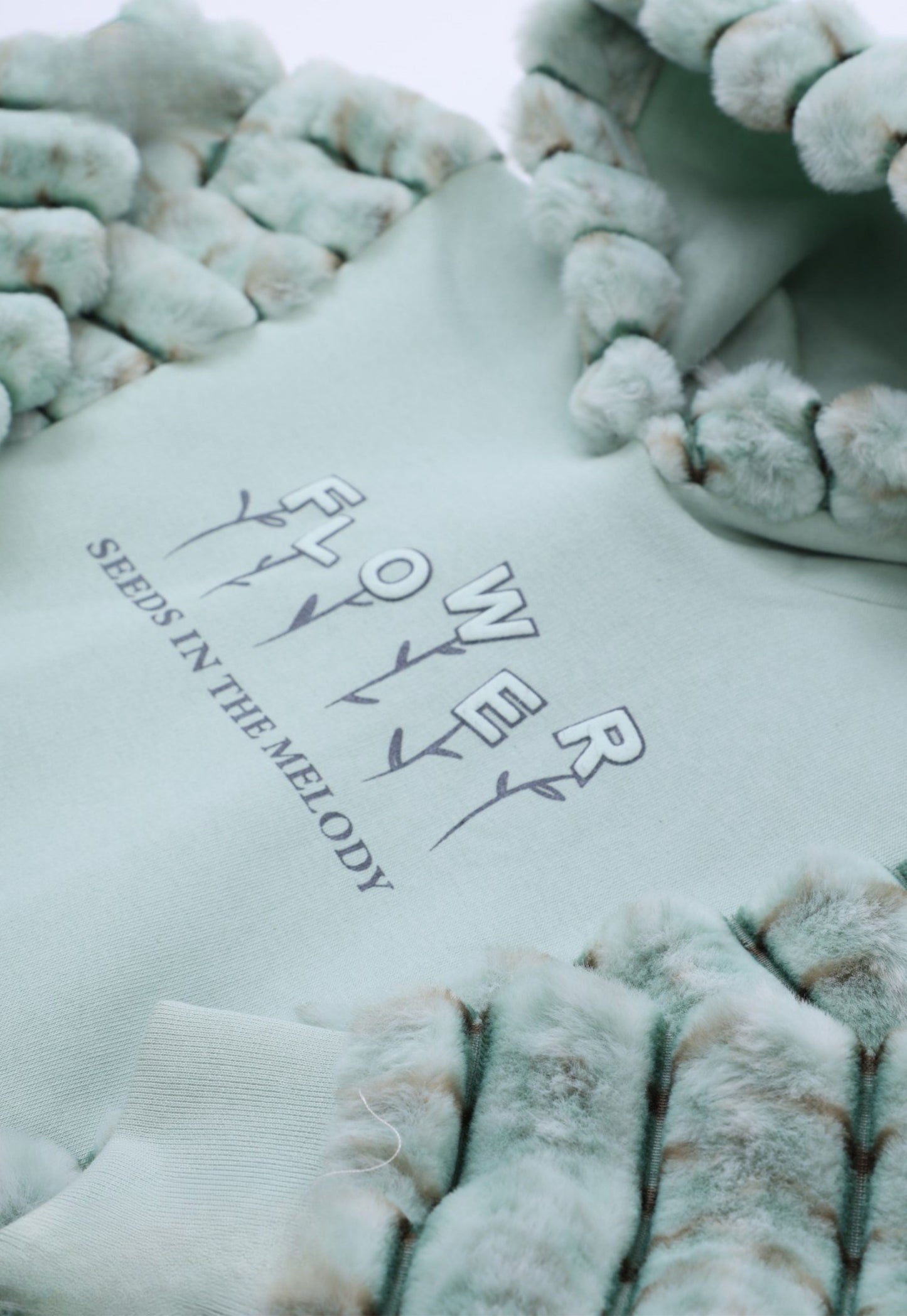 Stylish embroidered two-piece girls' pajamas (1808)