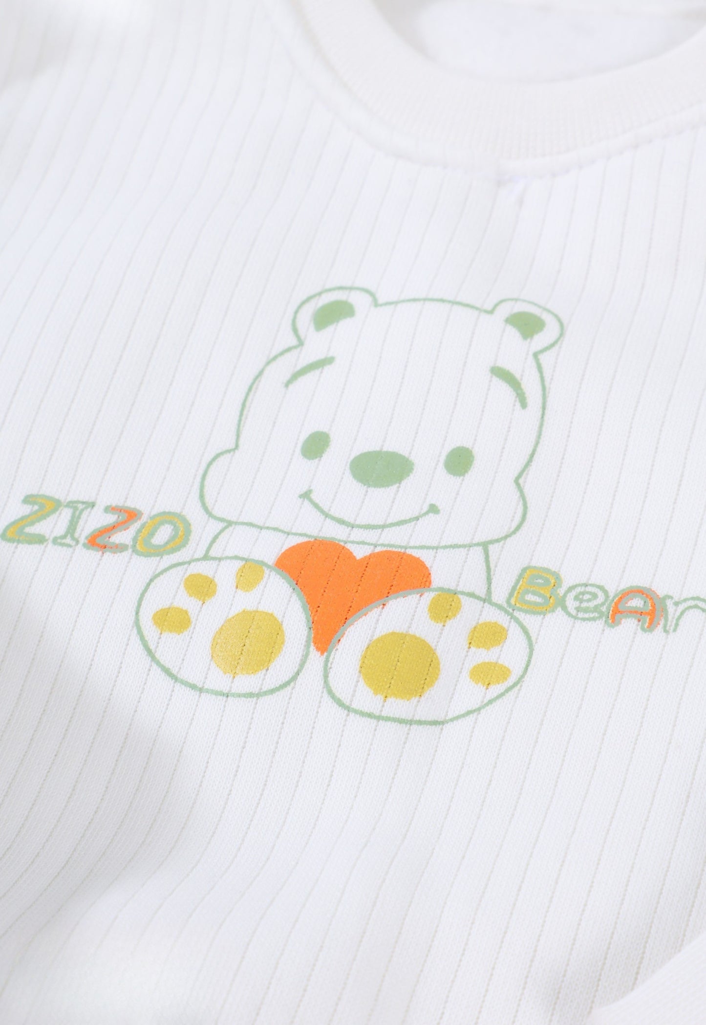 طقم أولادي شتوي 3 قطع (1016)