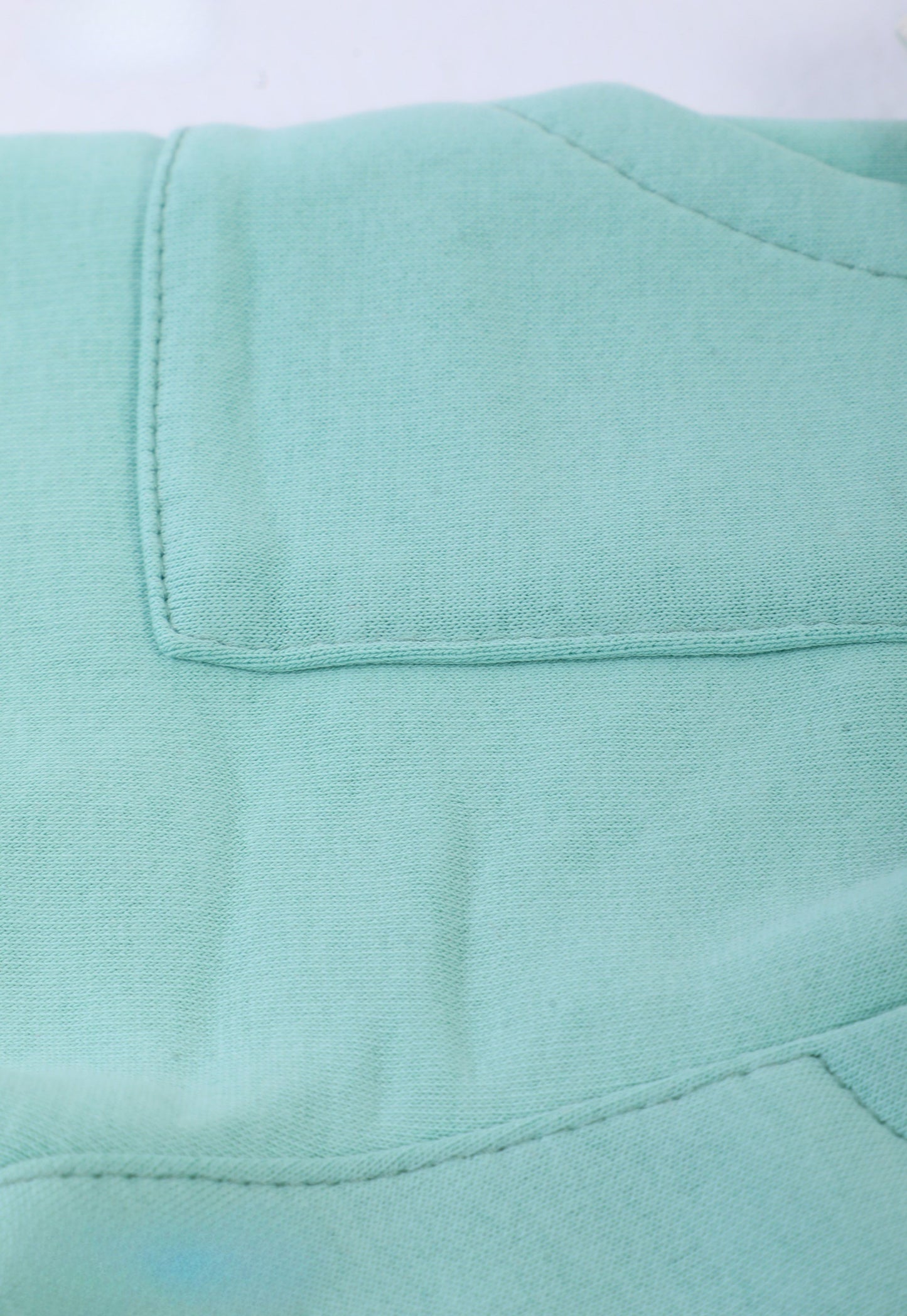 Boys' winter cotton tracksuit (1110)