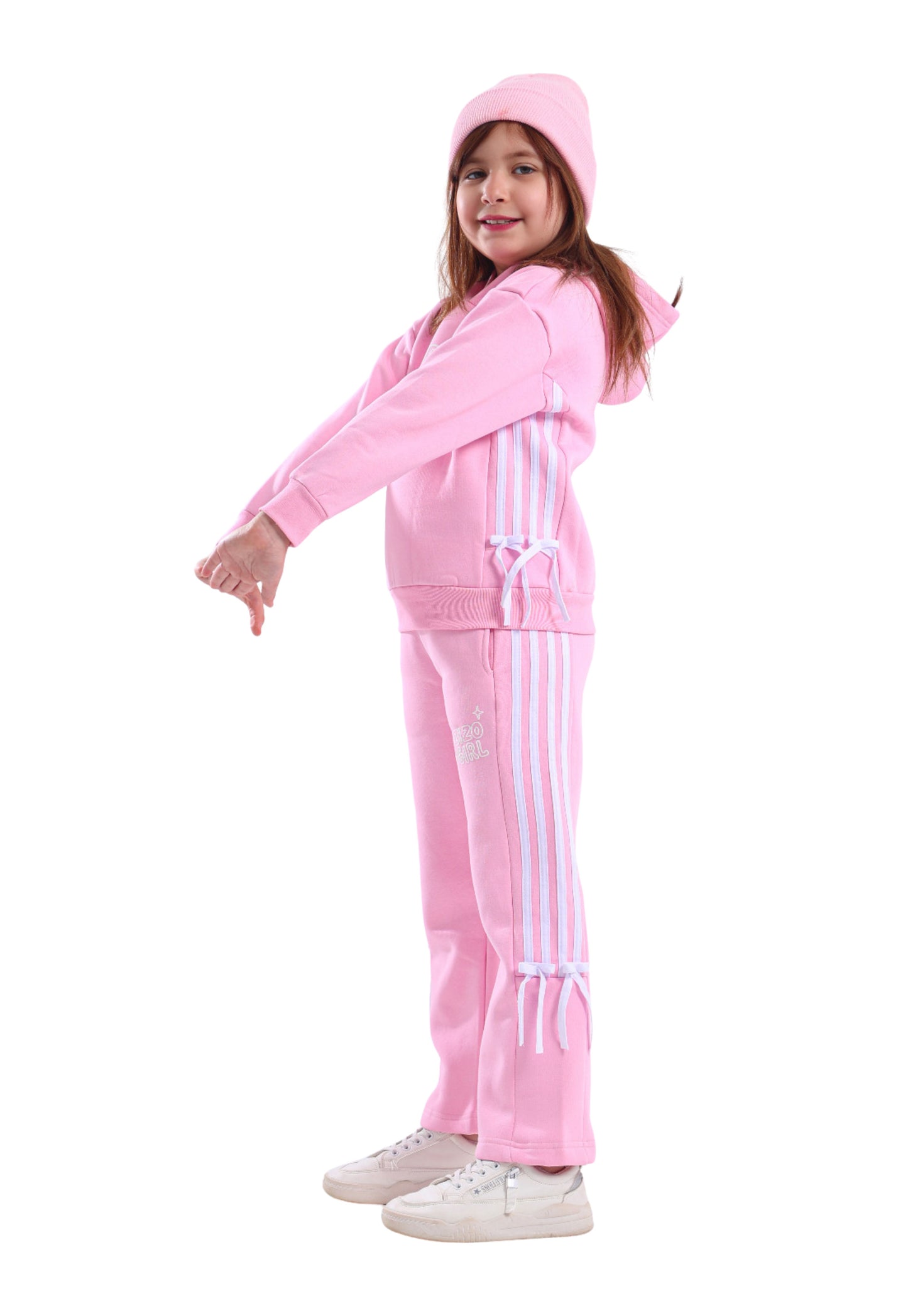 بيجاما بناتي قطعتين(842)