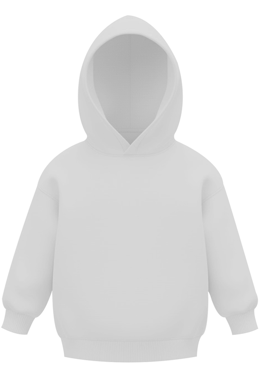 هودي أطفال Custom Name