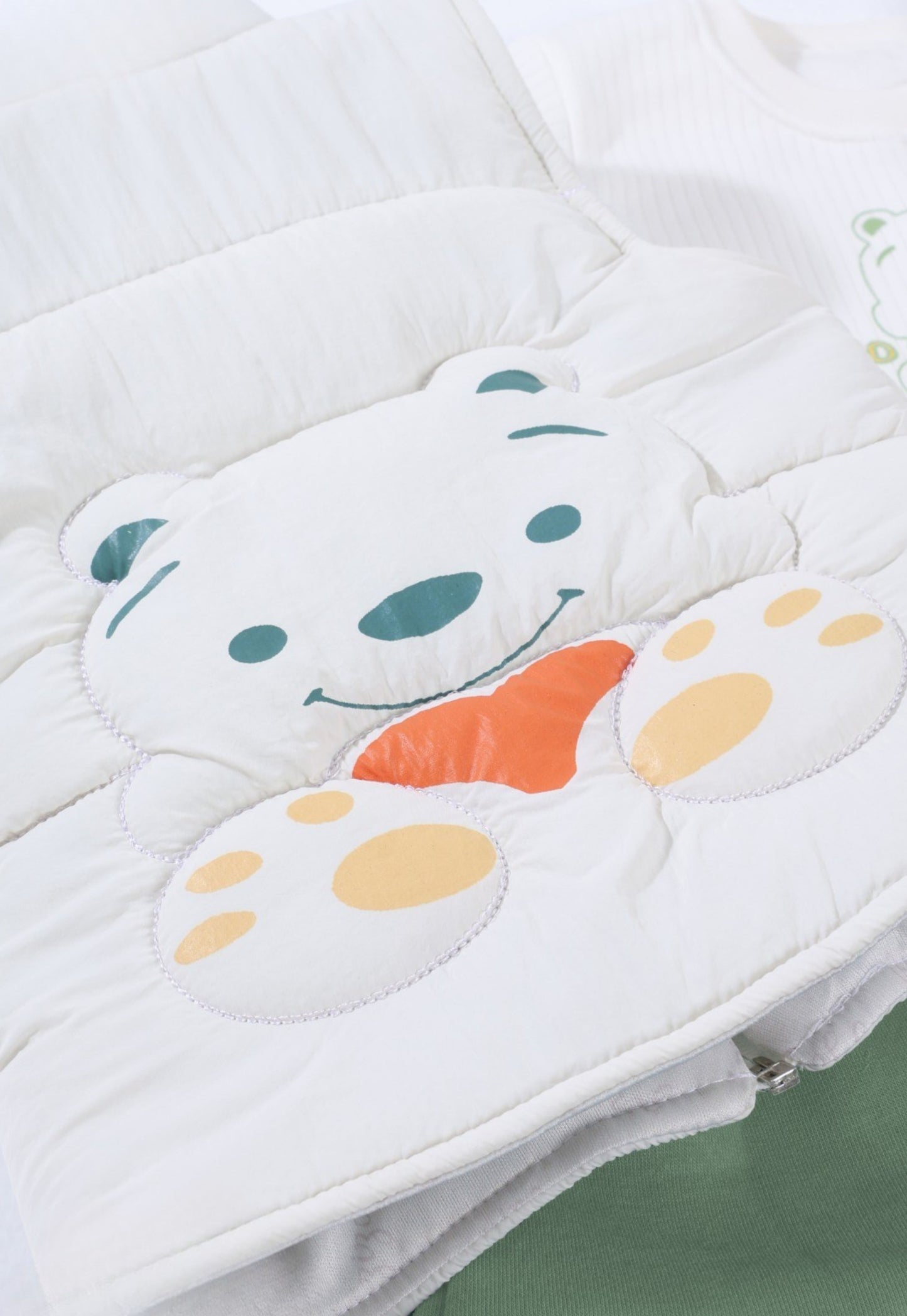 طقم أولادي شتوي 3 قطع (1016)