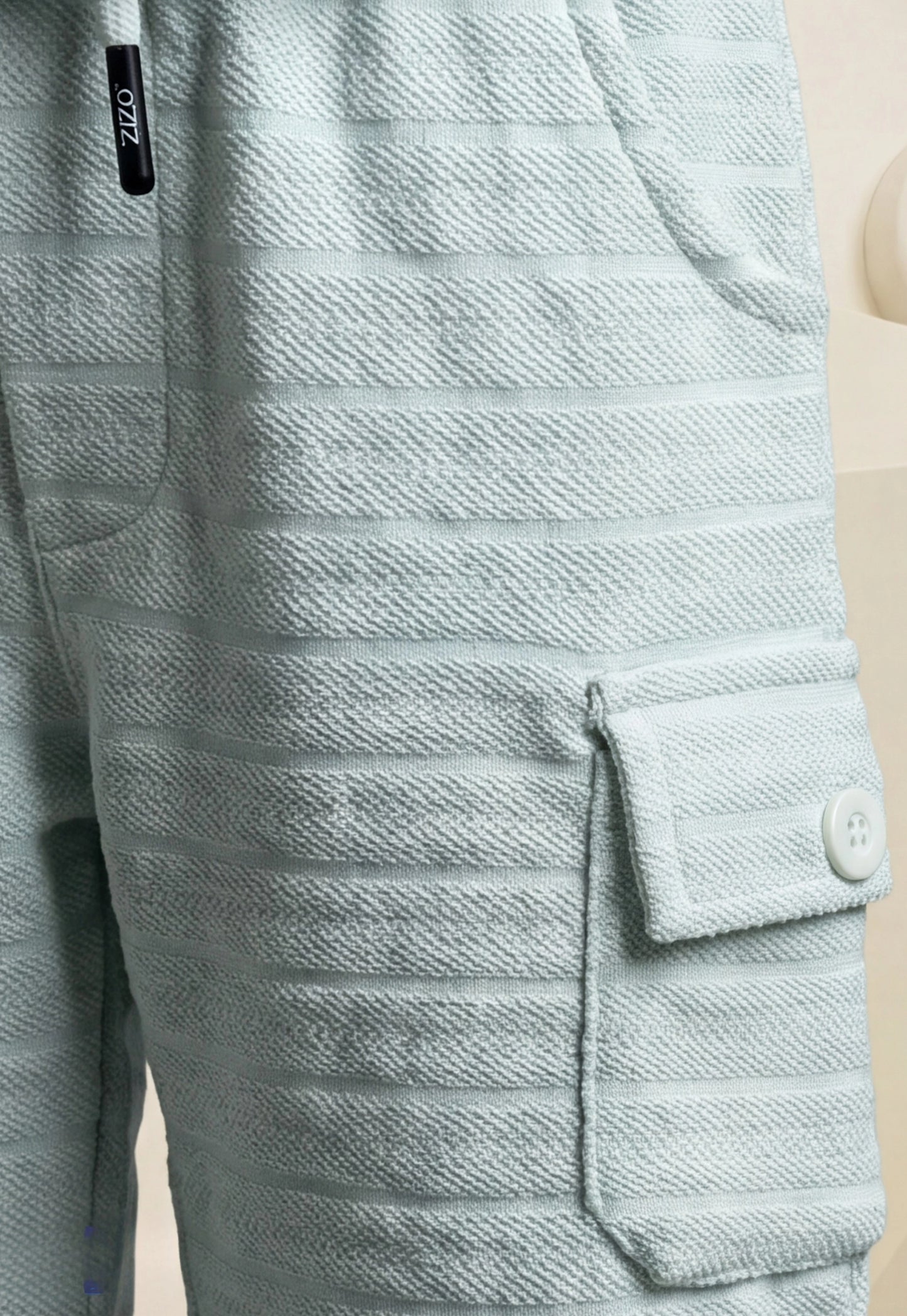 Bunny Boys' Two-Piece Tracksuit (830)