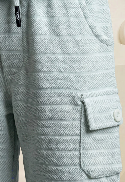 Bunny Boys' Two-Piece Tracksuit (830)