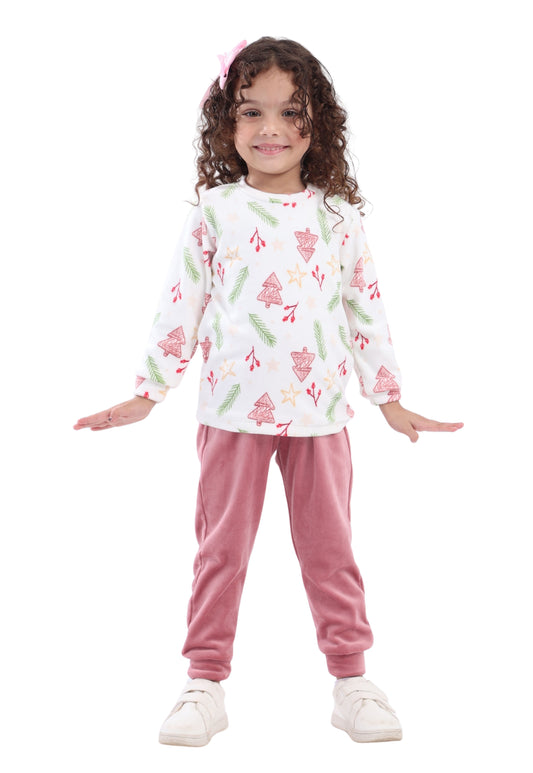 دفاية بناتي قطيفة قطعتين (101)