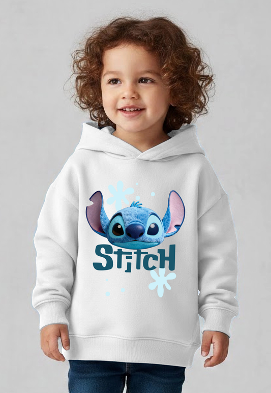 هودي أطفال Stitch (224)