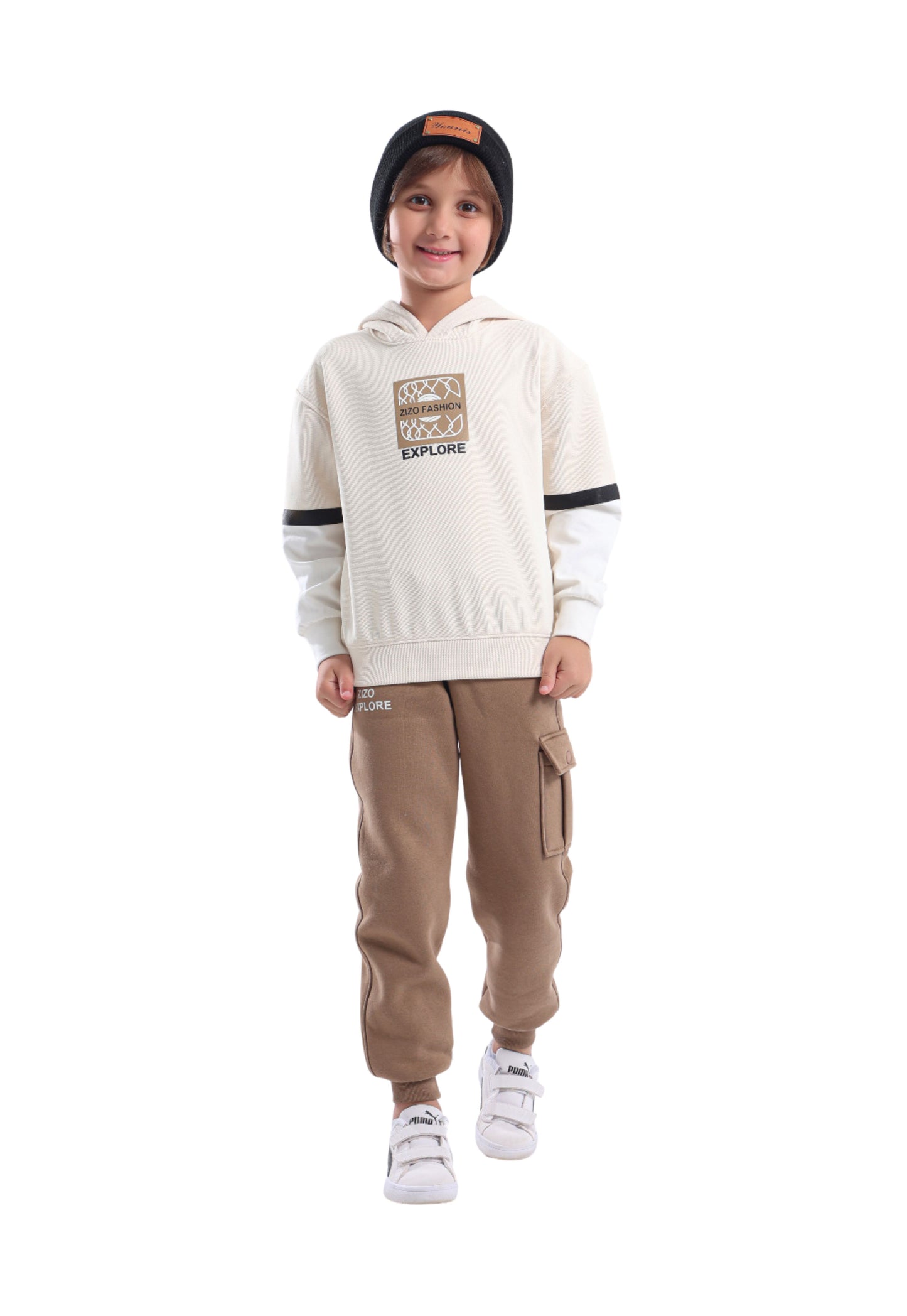 ترينج أولادي قطعتين (878)