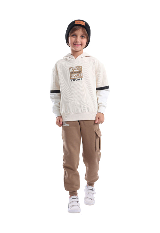 ترينج أولادي قطعتين (878)