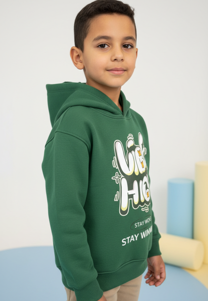 هودي أطفال Vibe High (261)