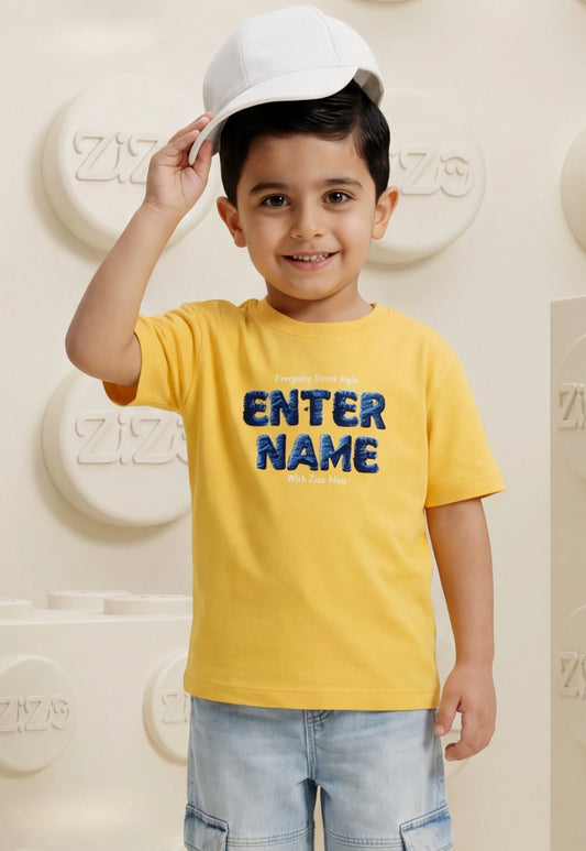 Bunny Boys' Two-Piece Tracksuit (830)