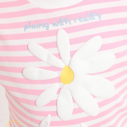 This children's pajama set is designed for ages 6 to 12 years and is made from 100% cotton 743