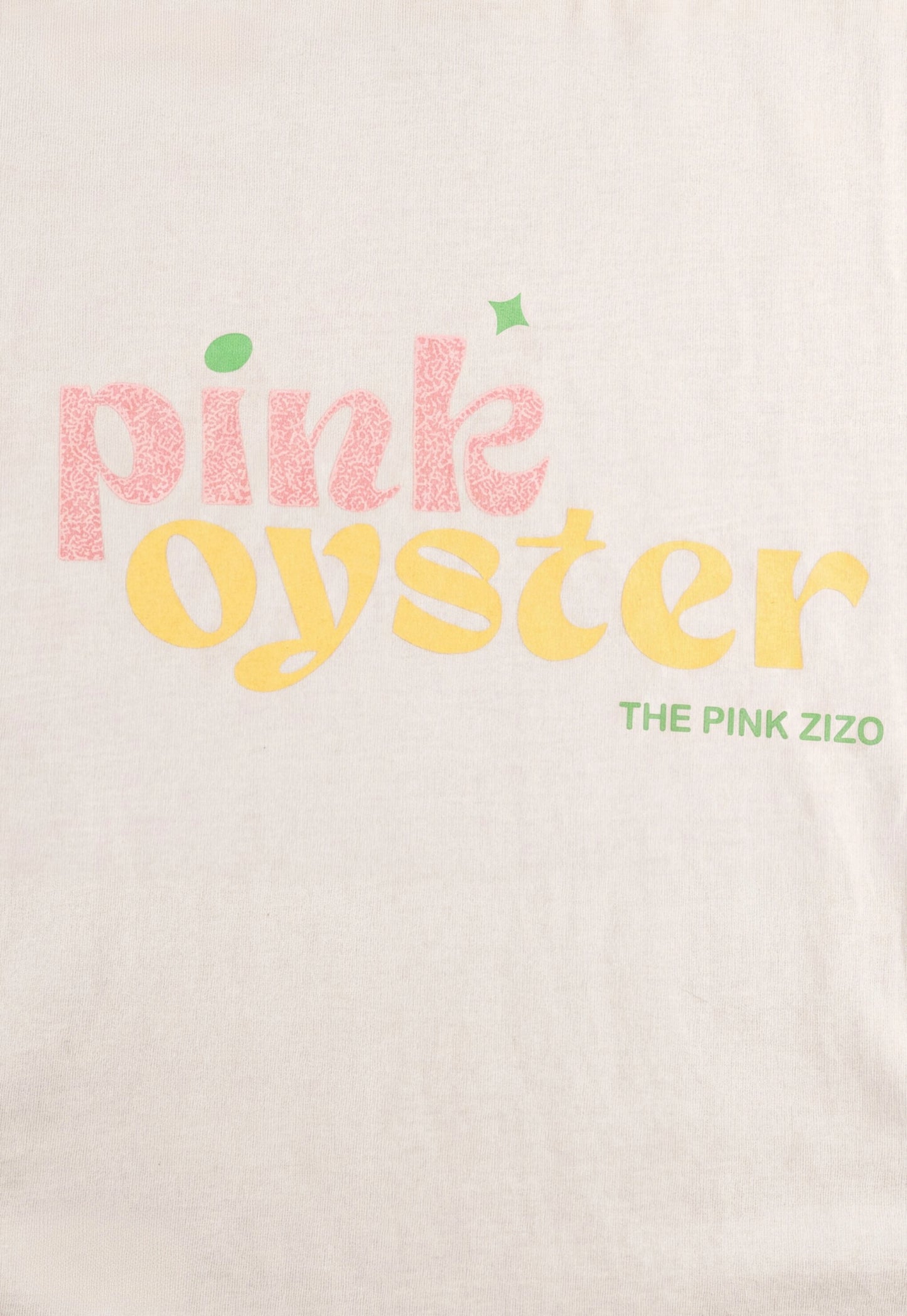 طقم بناتي صيفي قطعتين قطن %100 (Pink Oyster Sett)