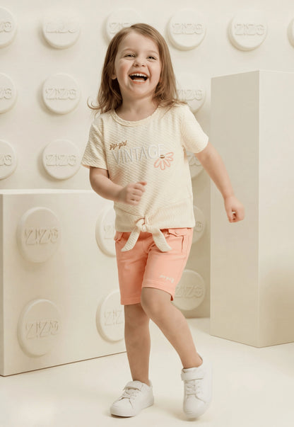 Bunny Boys' Two-Piece Tracksuit (830)