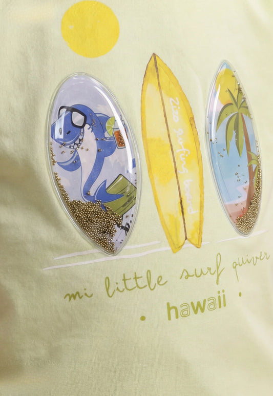 Bunny Boys' Two-Piece Tracksuit (830)