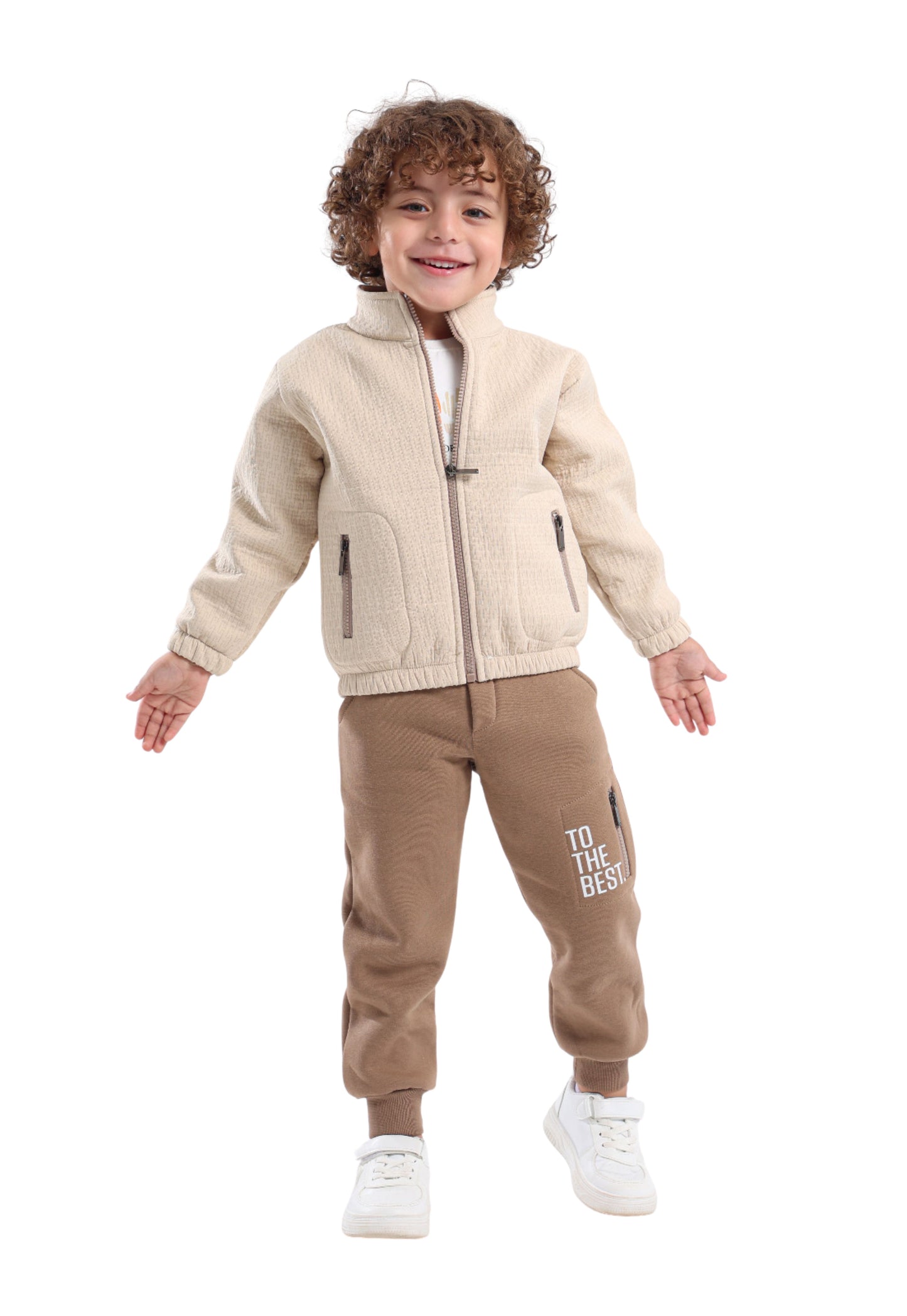 ترينج ولادي 3 قطع (831)