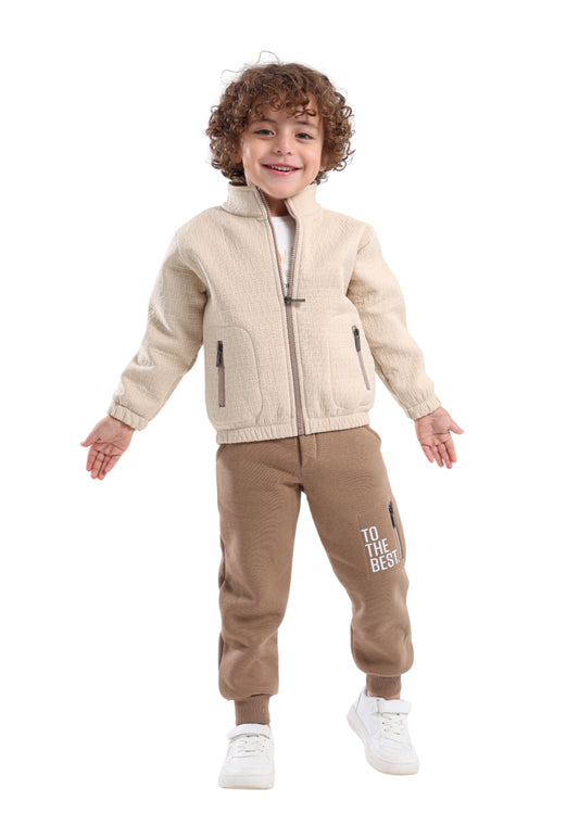 ترينج ولادي 3 قطع (831)