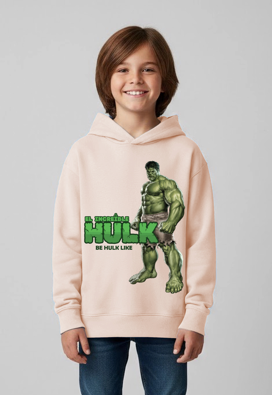 هودي أطفال Hulk (267)