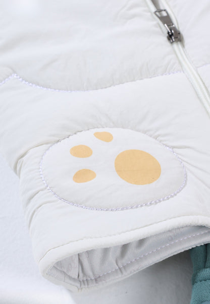 طقم أولادي شتوي 3 قطع (1016)