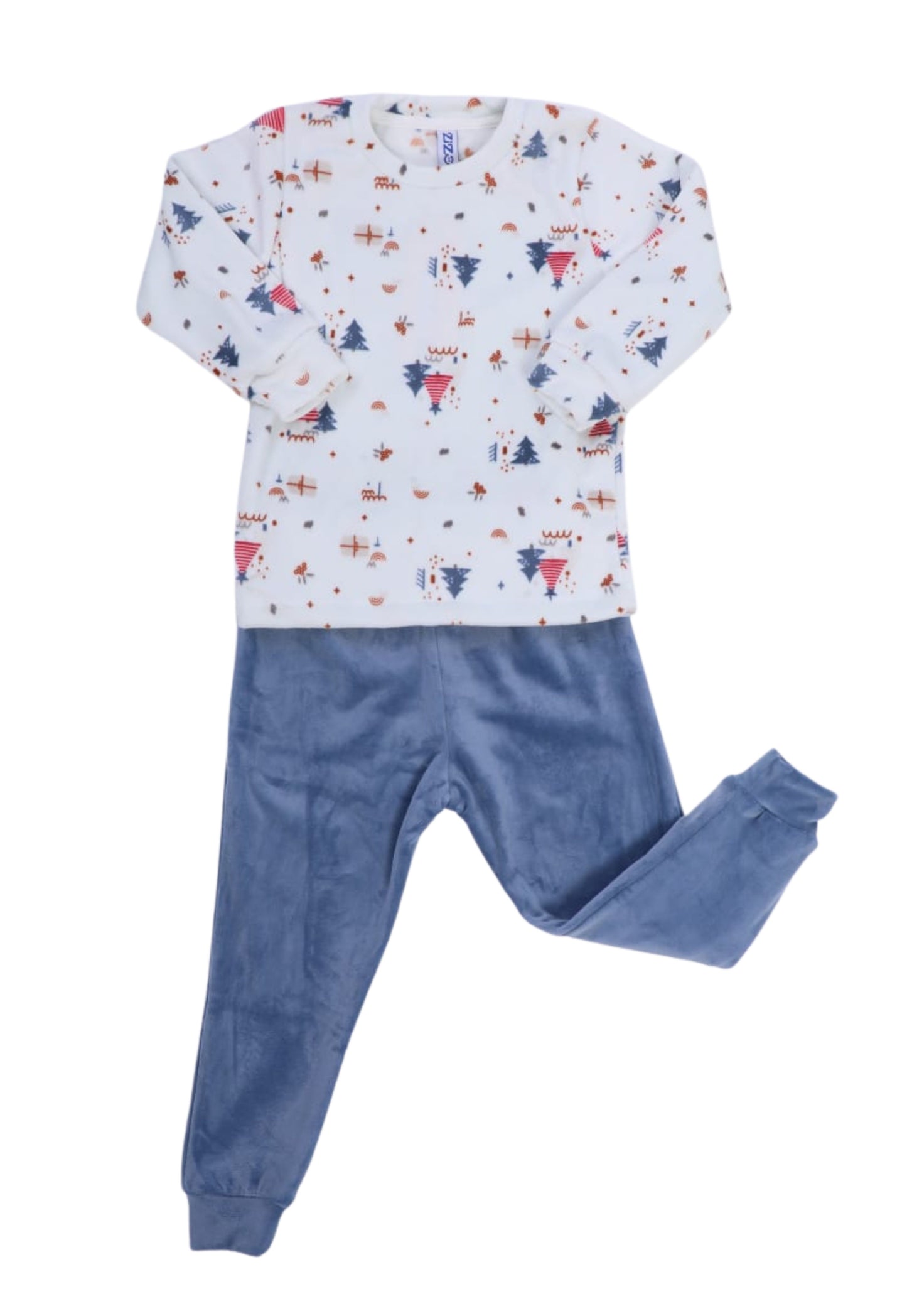 Velvet children's heater (160)