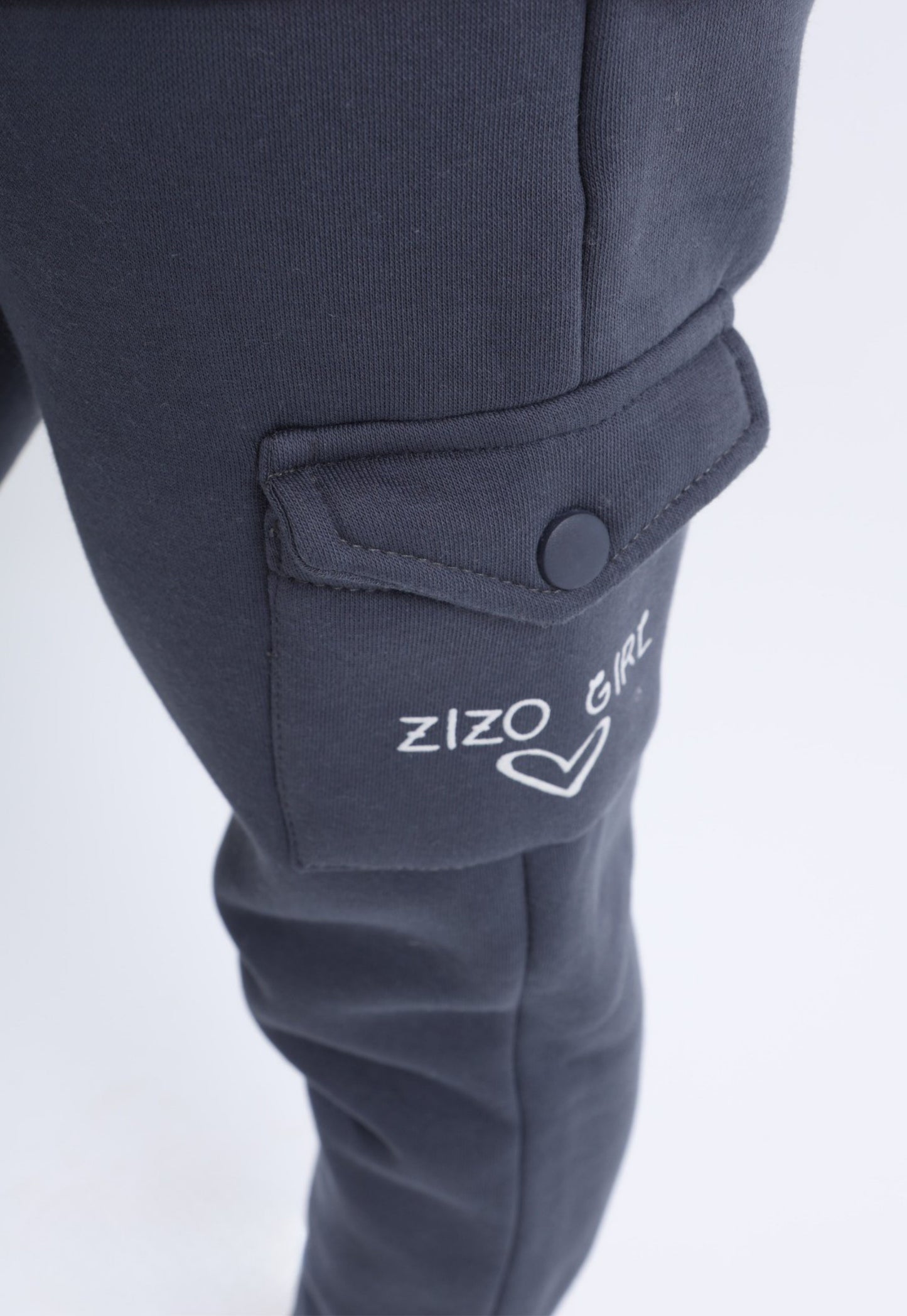 بيجاما بناتي فرو ناعم مكونة من 3 قطع (843)