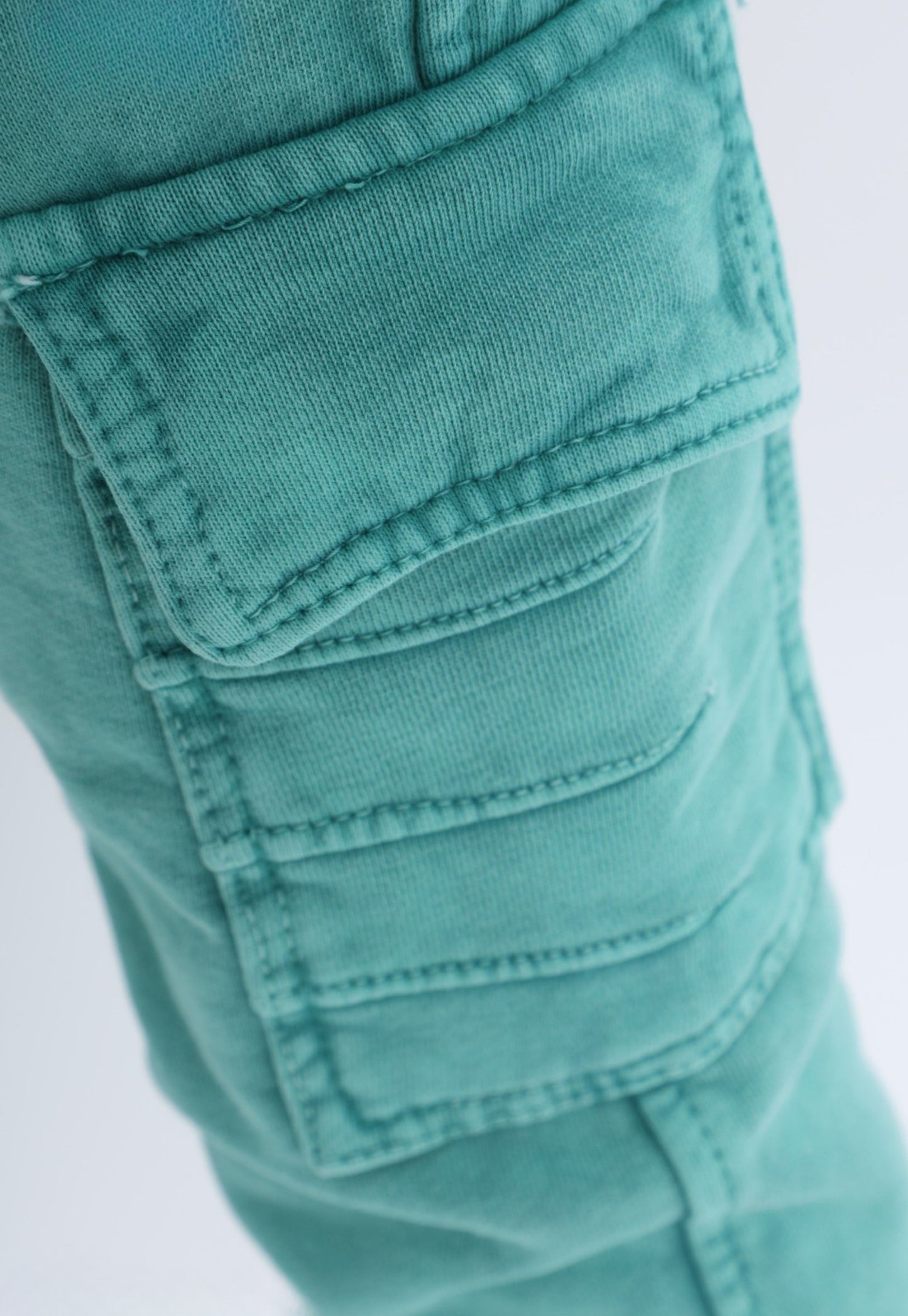 Girls' two-piece hoodie pajama set (847)