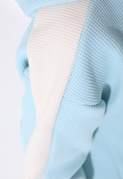 Boys' winter two-piece tracksuit (1820)