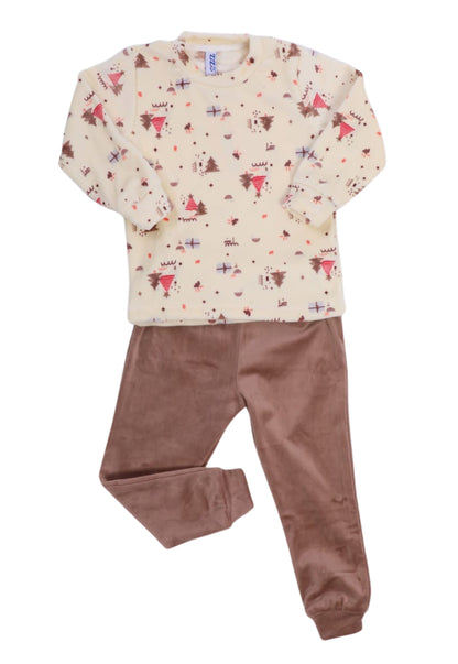 Velvet children's heater (160)