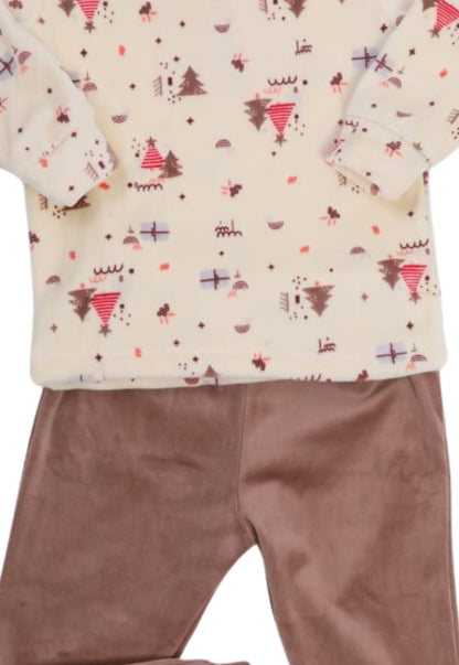 Velvet children's heater (160)