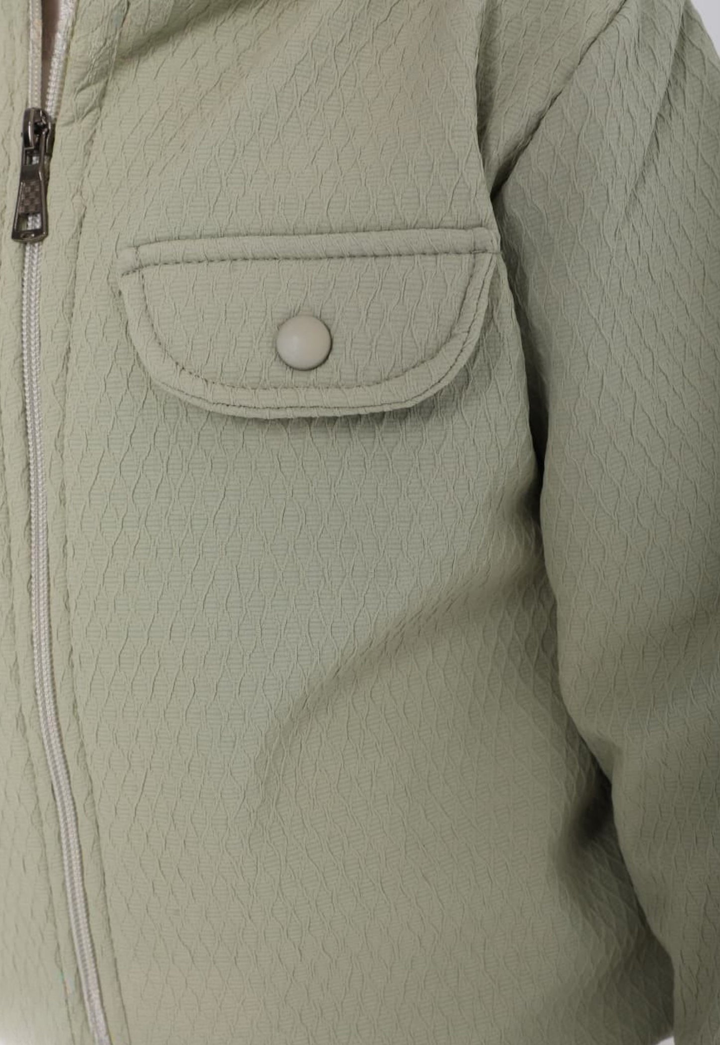 Boys' winter tracksuit, 3 pieces (873)