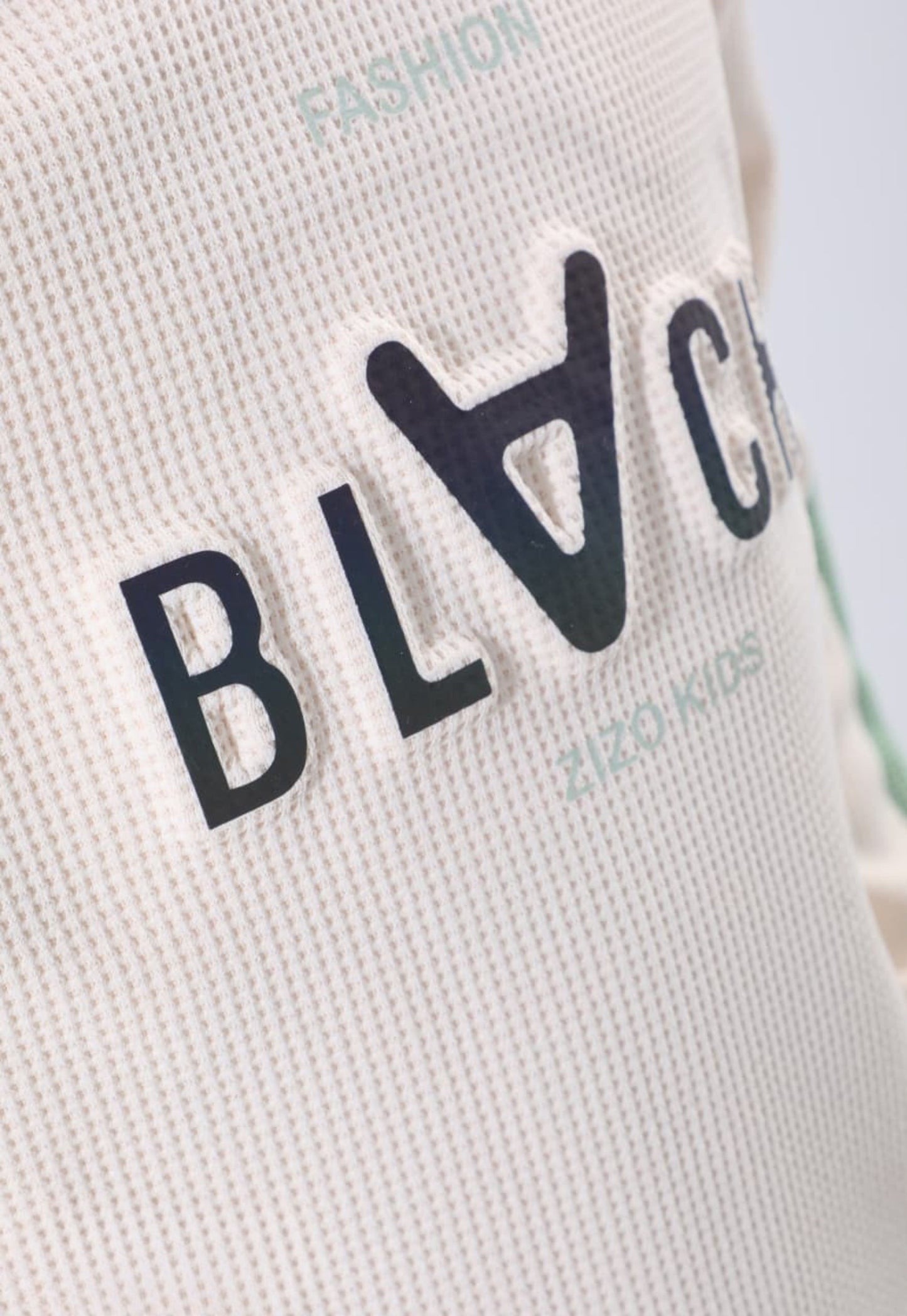 Boys' winter two-piece tracksuit (1820)